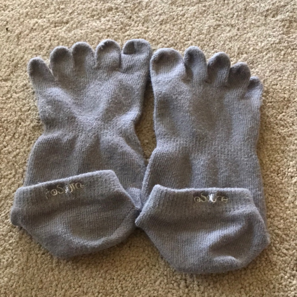 ProSource Yoga Socks - Picture 3 of 3